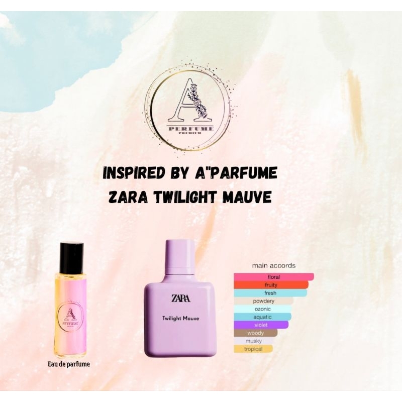 A PARFUME"S