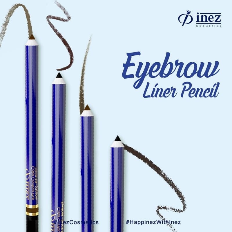 INEZ! EYEBROW LINER✨