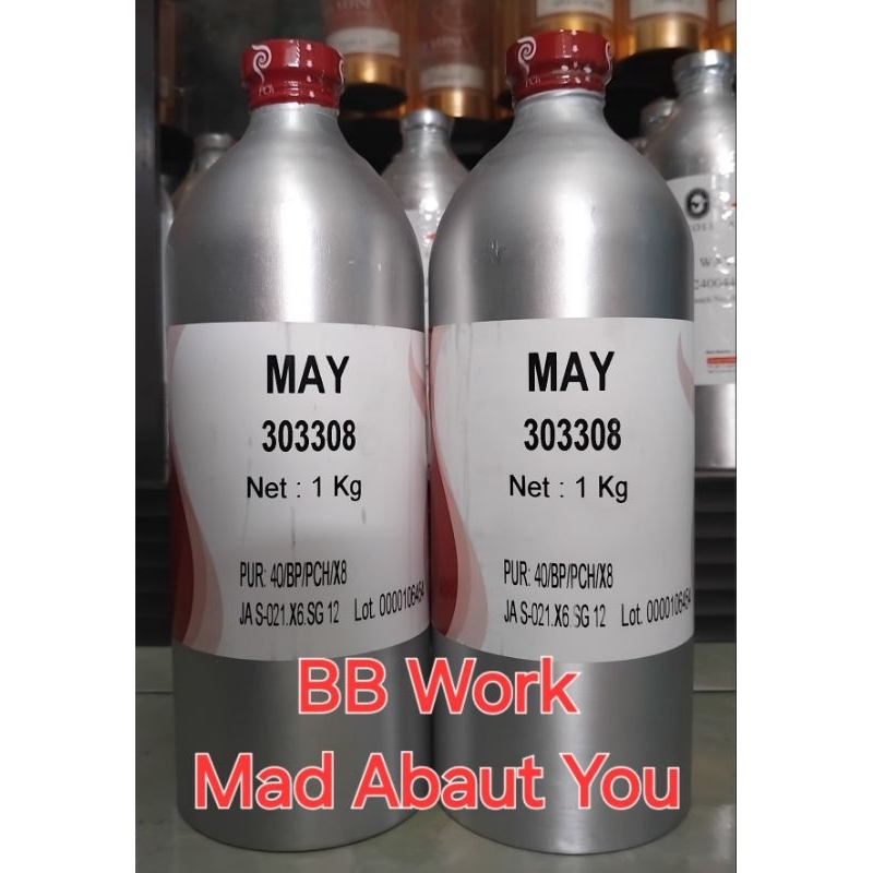 May Pch