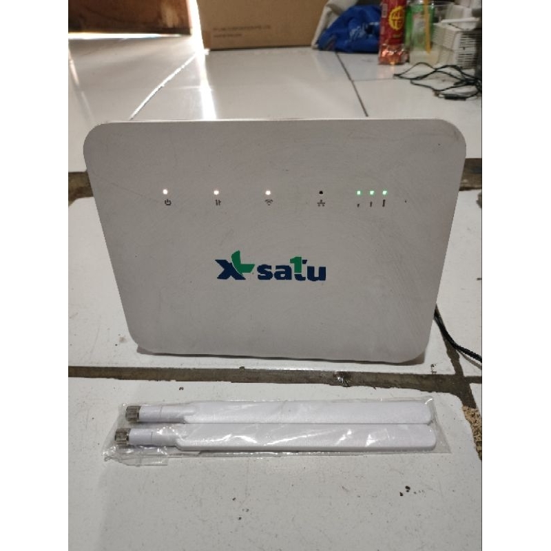 Modem HKM N601