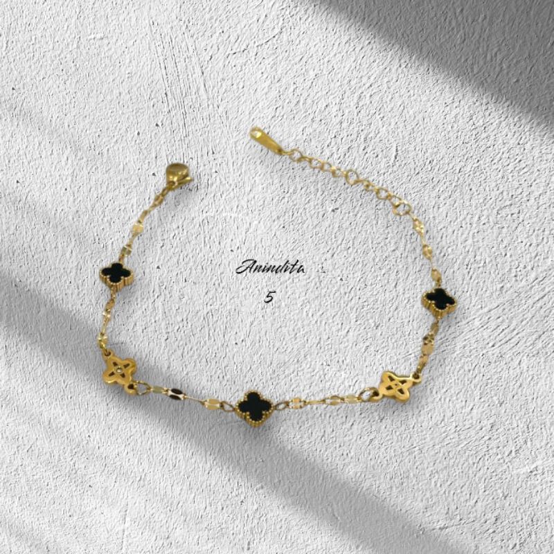gelang titanium premiun