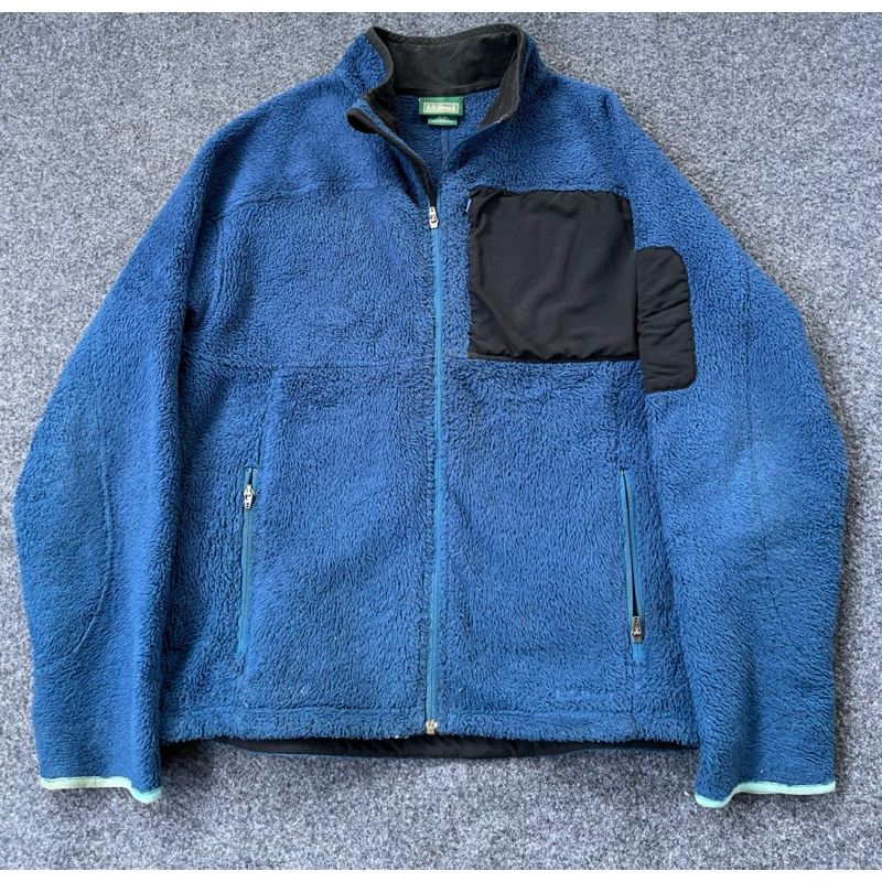 Polar Fleece Jacket