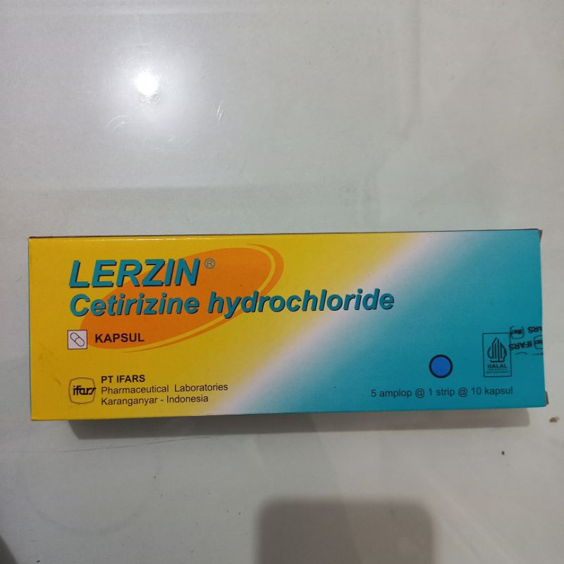 LERZIN