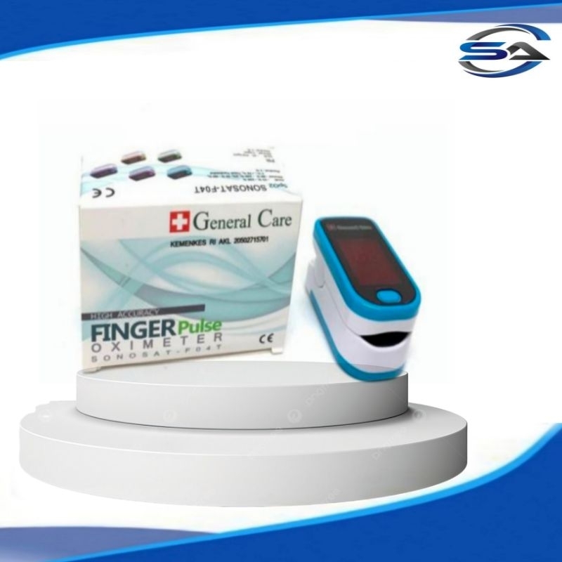 FINGERTIP PULSE OXSIMETER  GENERAL CARE