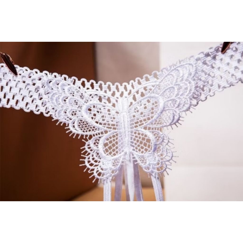 Celana dalam wanita mutaiara 007/g string
