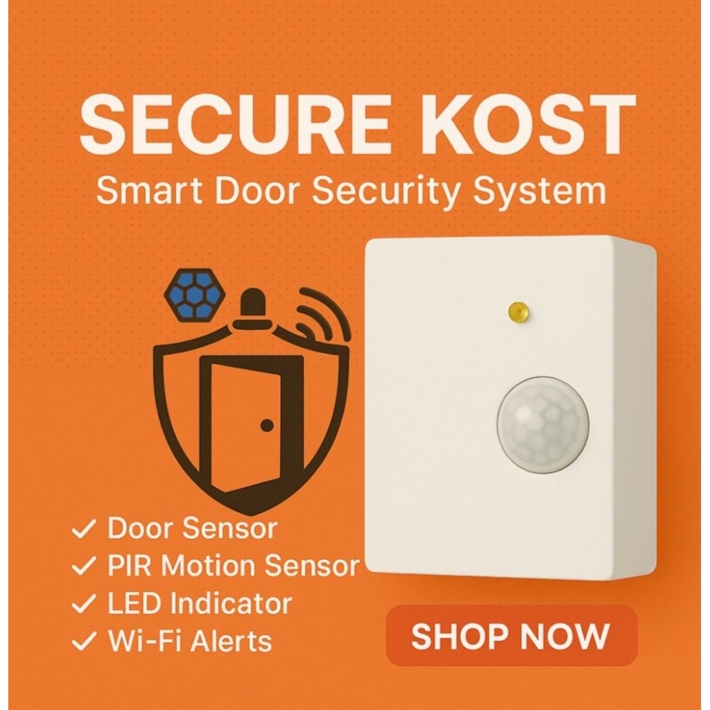 Secure Kost