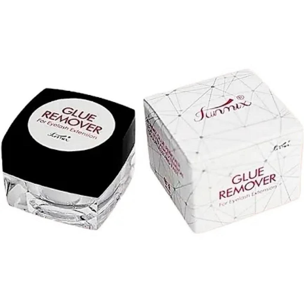 REMOVER EYELASH EXTENSION FUNMIX