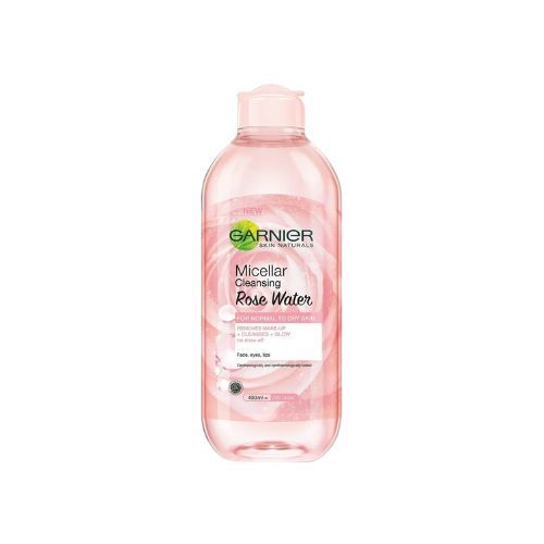 Garnier Micellar Rose 400 Ml