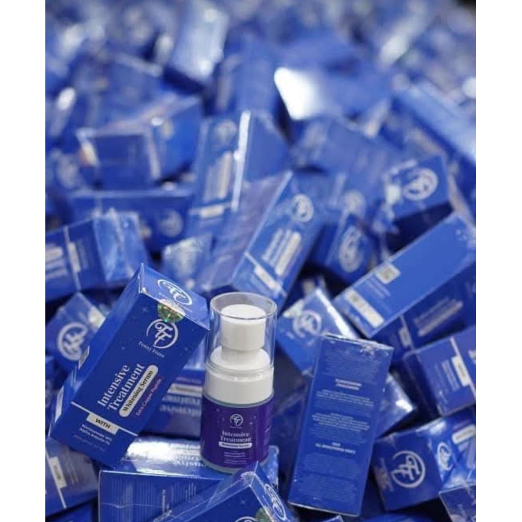 Serum awet muda Intensive