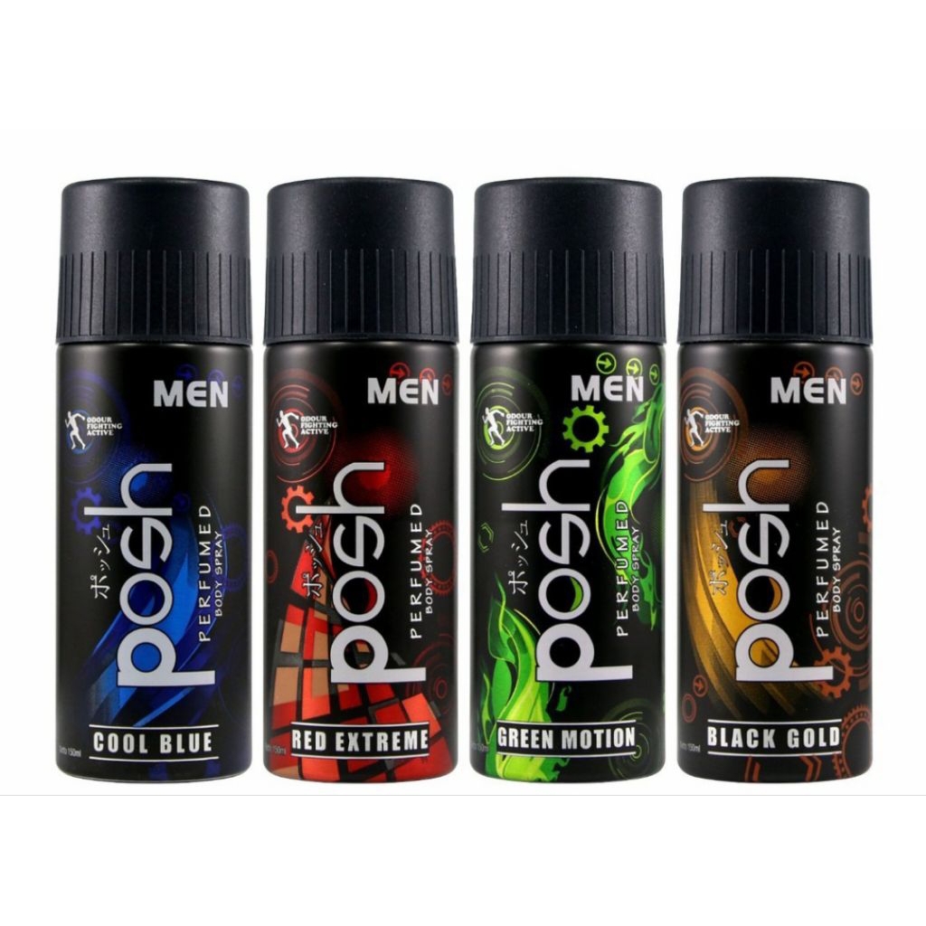 parfum Posh Men 150ml