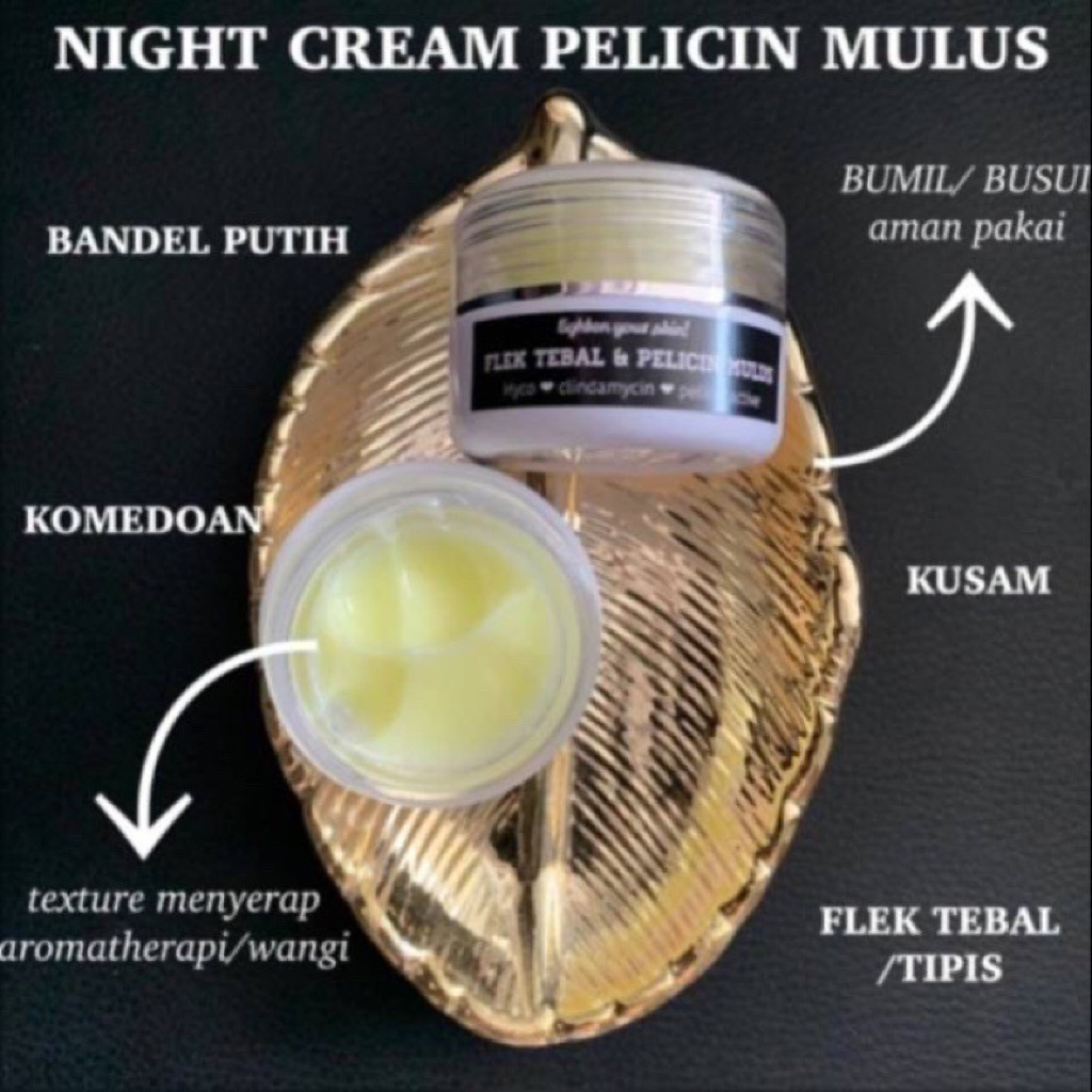 salep pelicin mulus