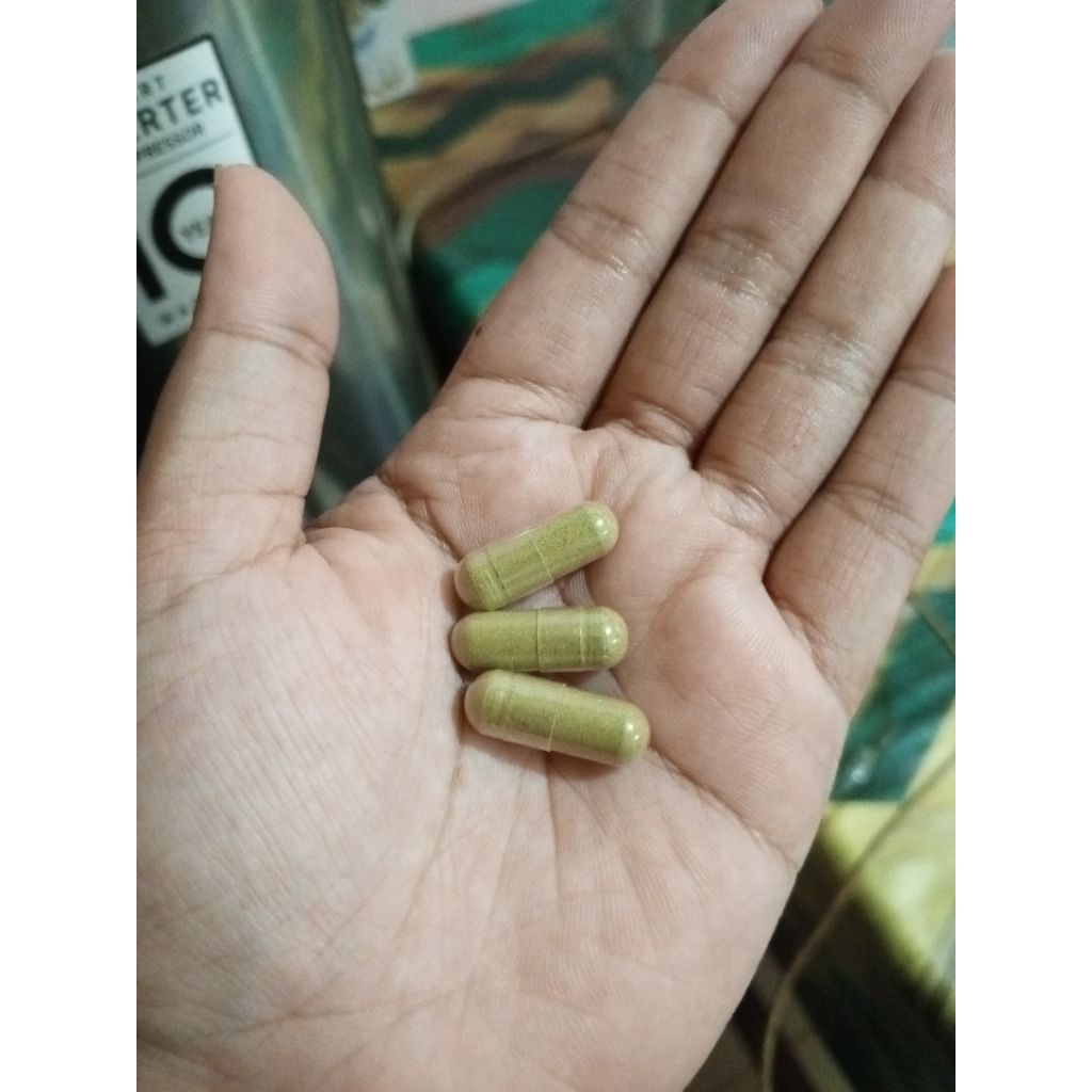Jamu Diet