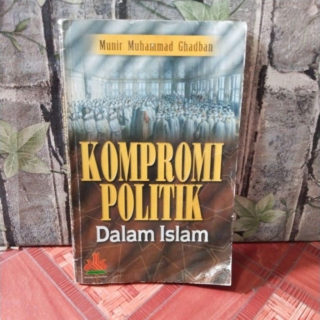 Kompromi Politik dalam Islam