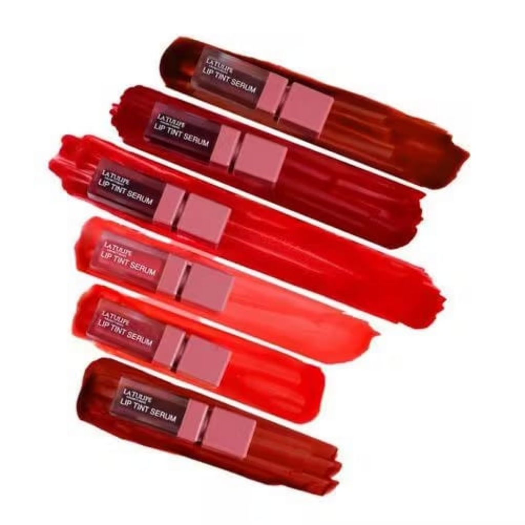 Latulipe liptint serum