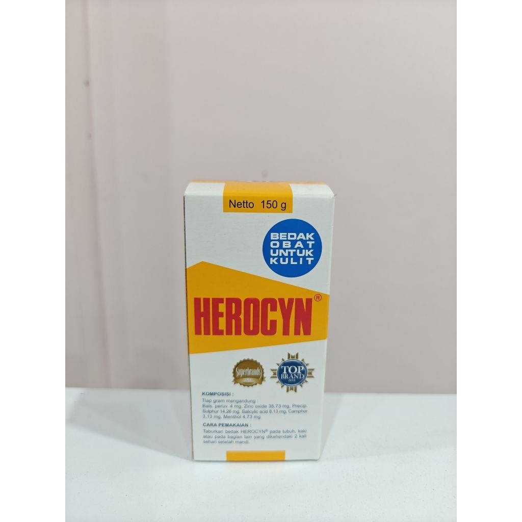Herocyn 150g