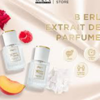 B ERL Cosmetics Extrait de Parfum - Opulent Ruby