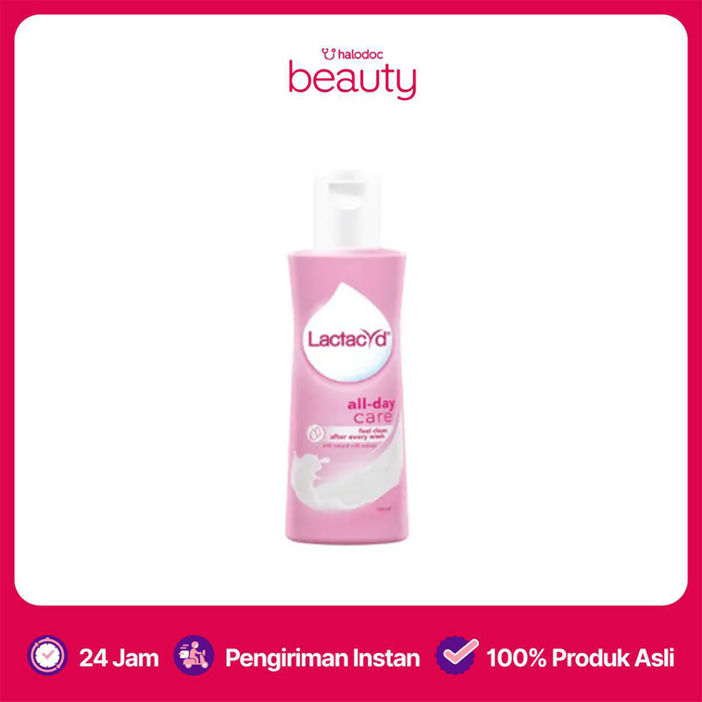 Lactacyd All Day Care 150 ml