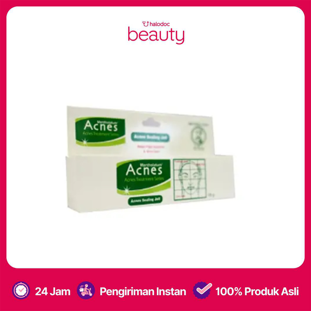 Acnes Sealing Jell 18 g