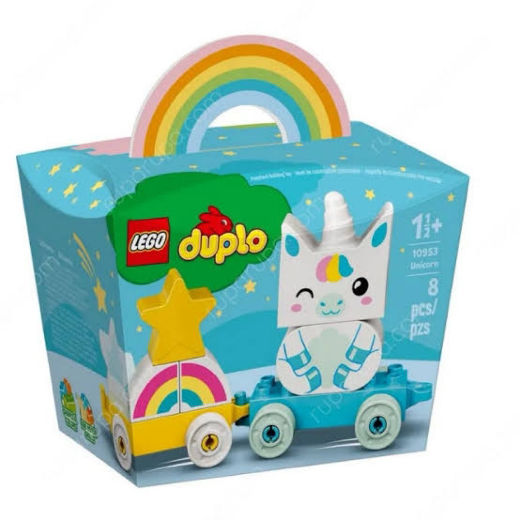 Lego Duplo Unicorn