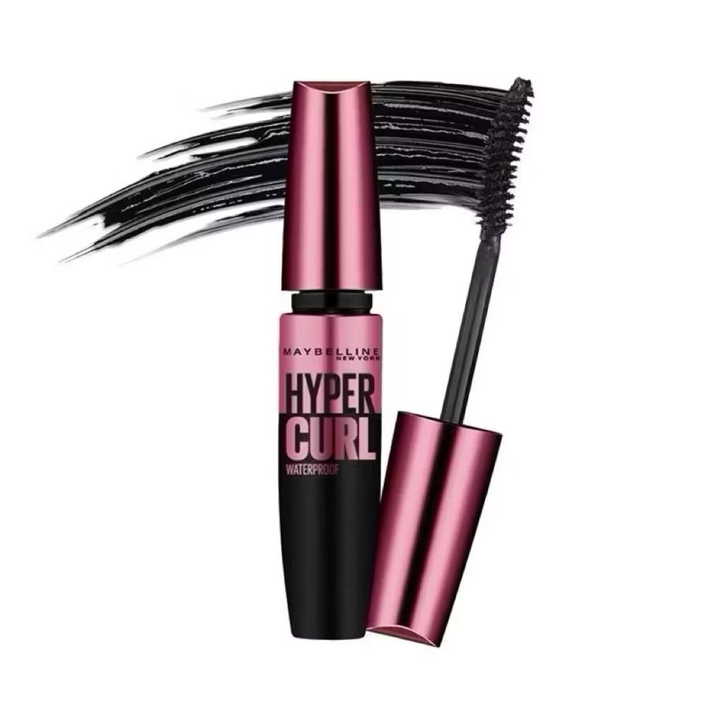 maybelline hyper curl mascara original