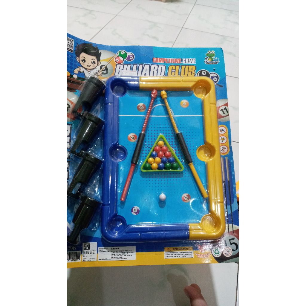 bilyard