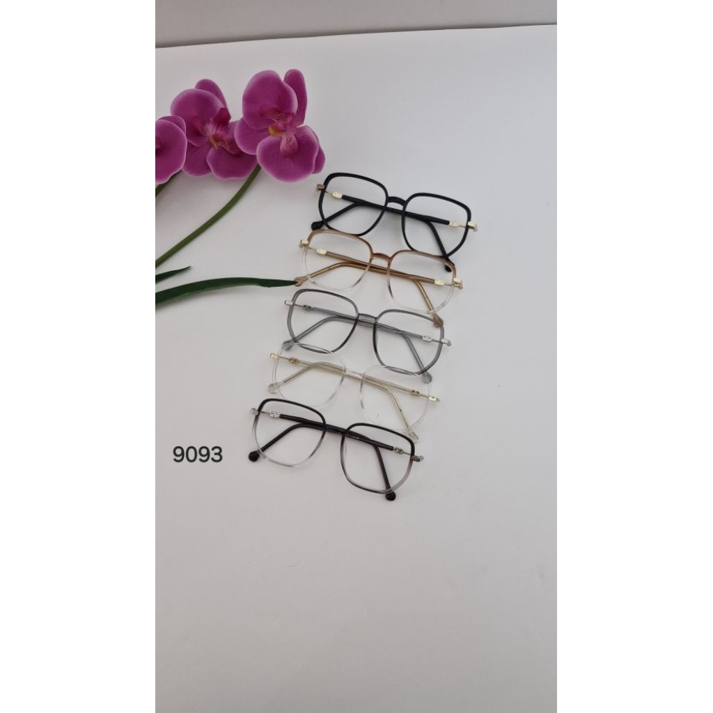 kacamata minus/normal kode 9093
