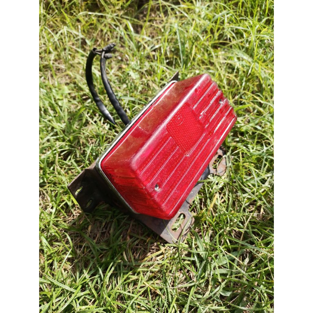Stop lamp suzuki A100