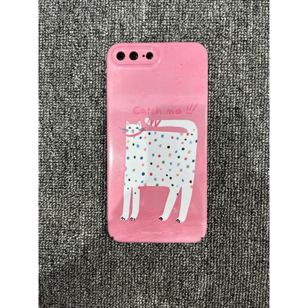 Hardcase Iphone 8+