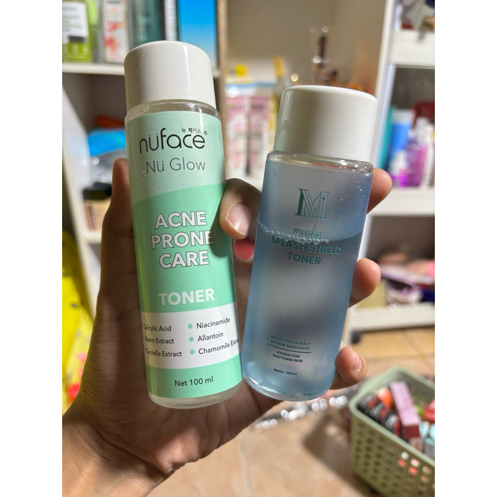 Toner dapat 2