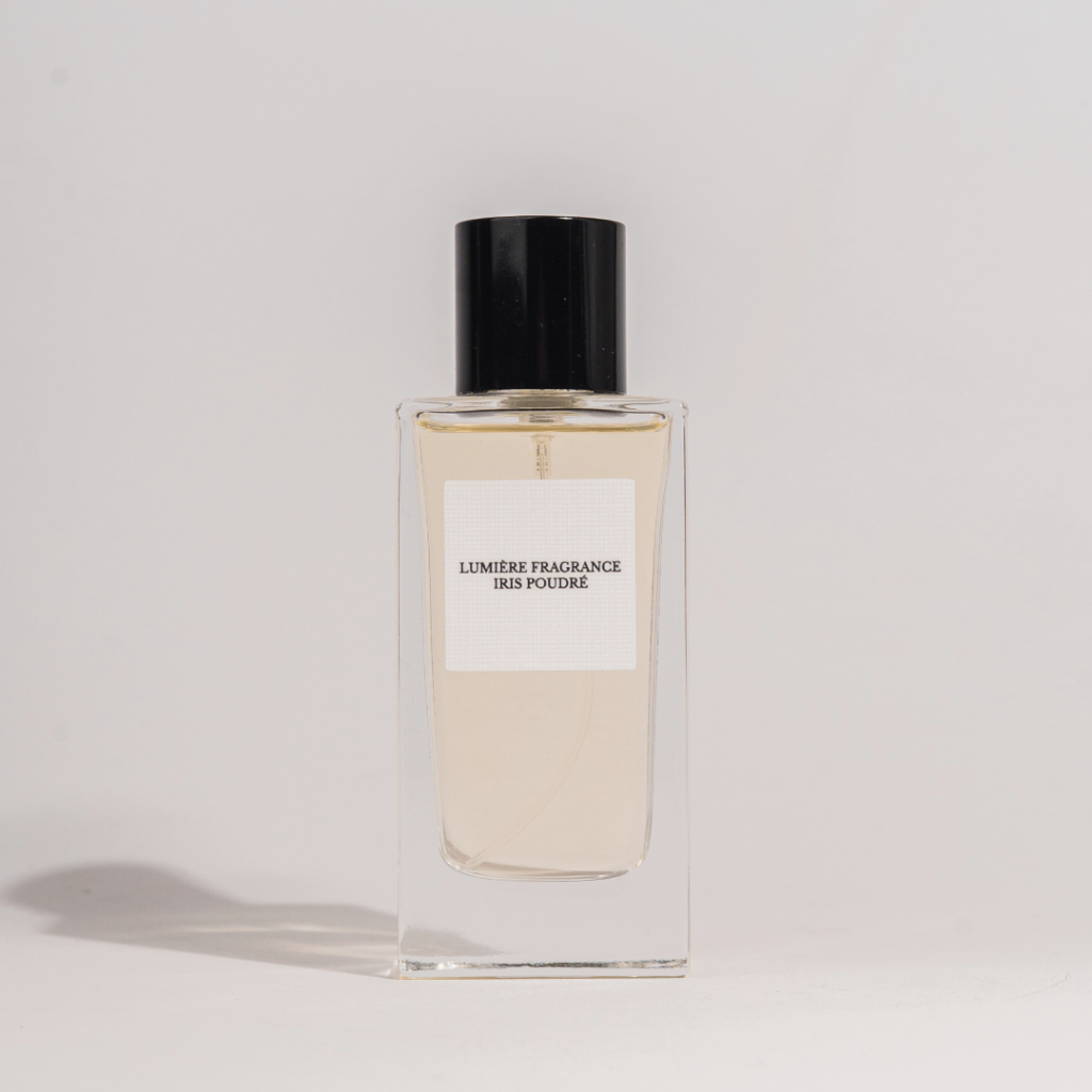 Lumière Iris Poudré - Extrait de Parfum