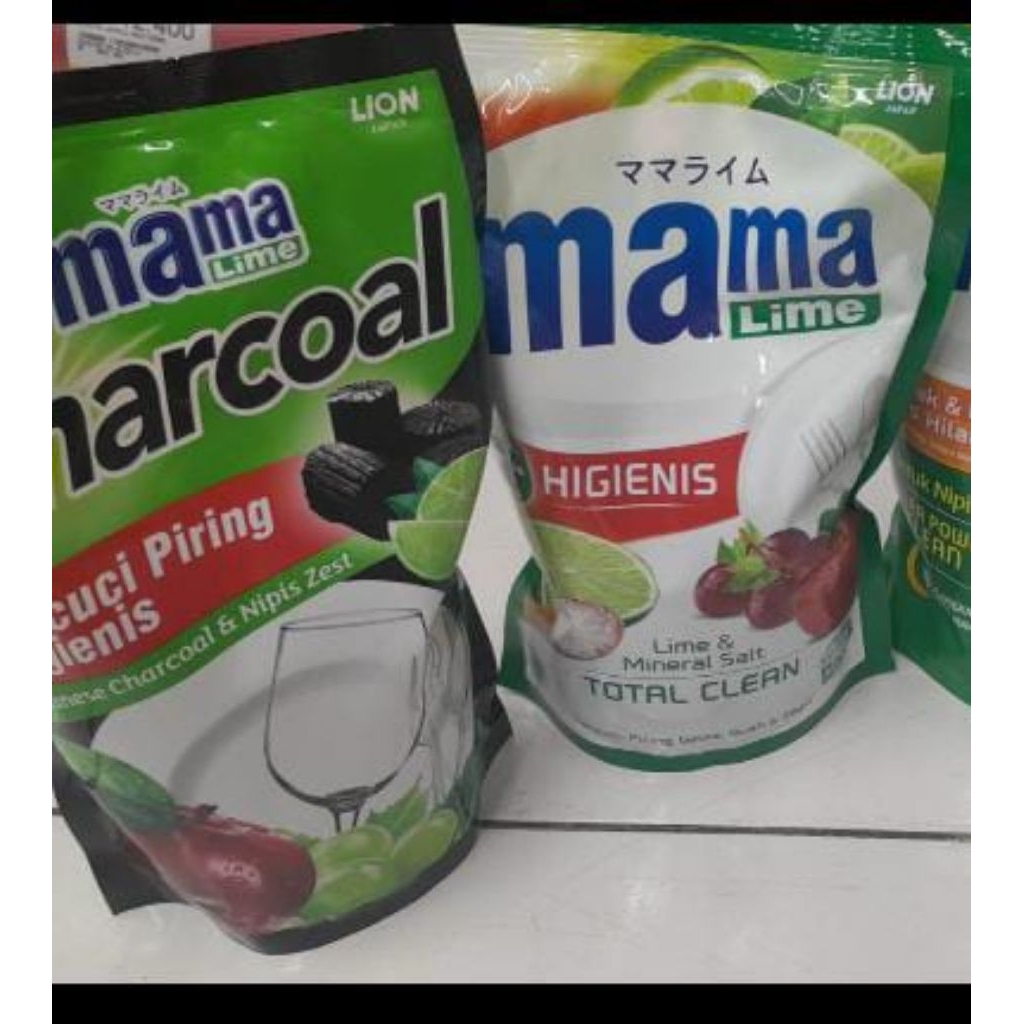 mamalime