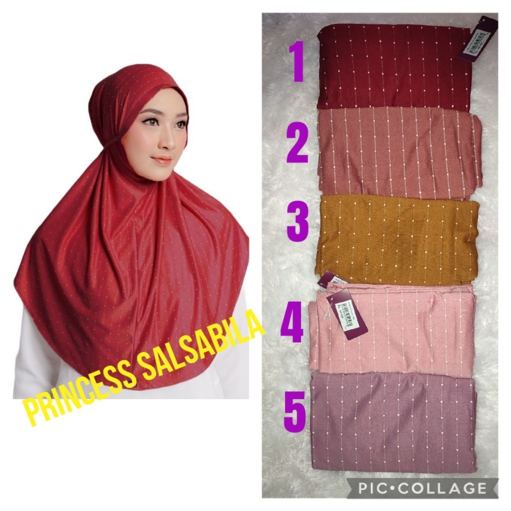 Elzatta Bergo PROMO