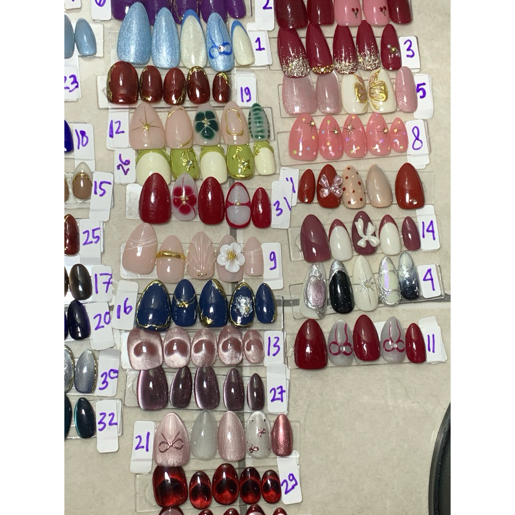 orderan khusus