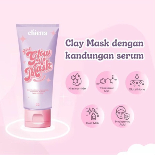 Chierra Mask