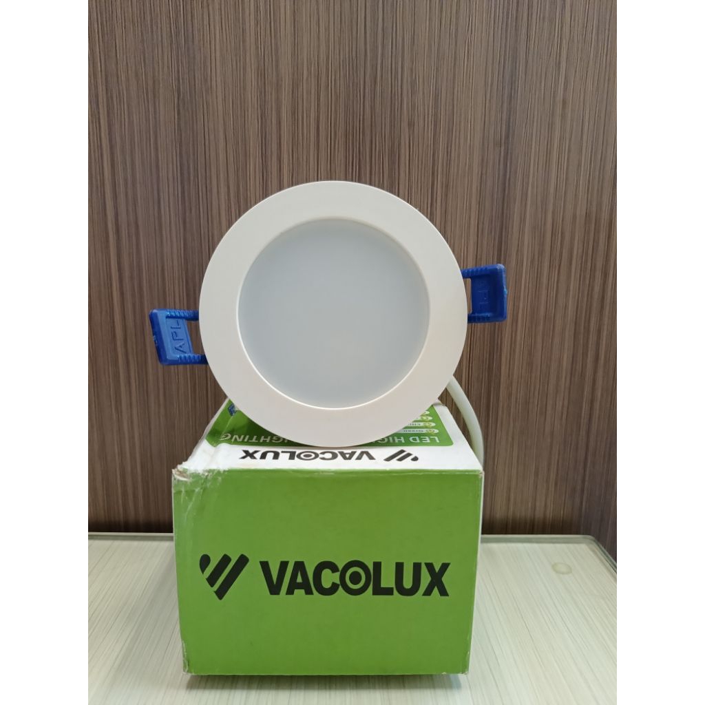 DOWNLIGHT LED VACOLUX