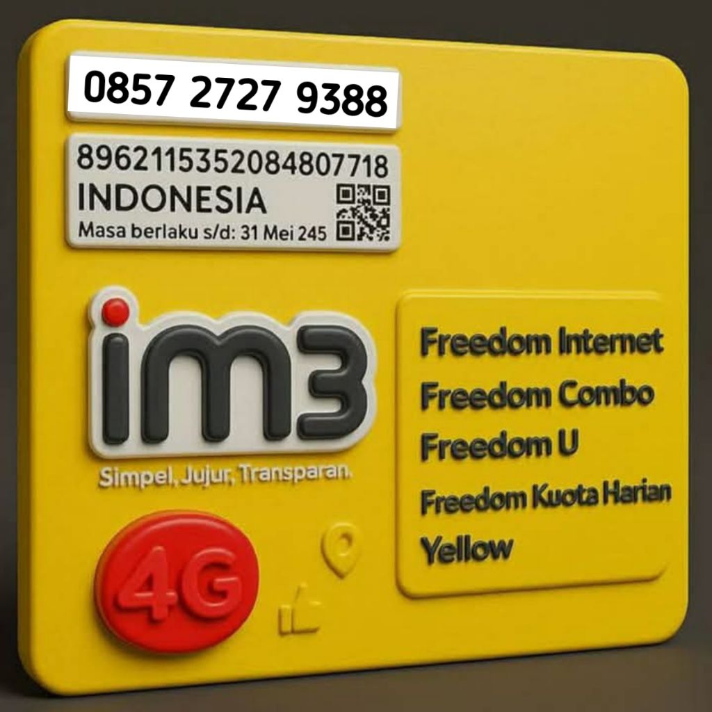 Indosat
