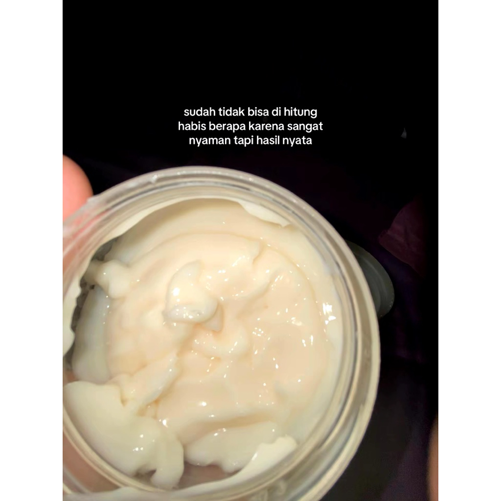 bodycream