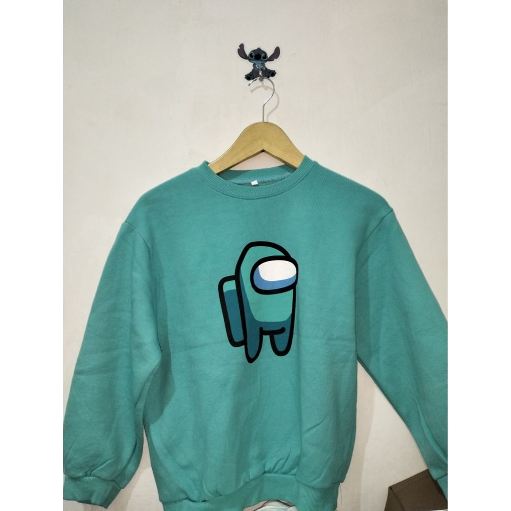 Sweater Murah