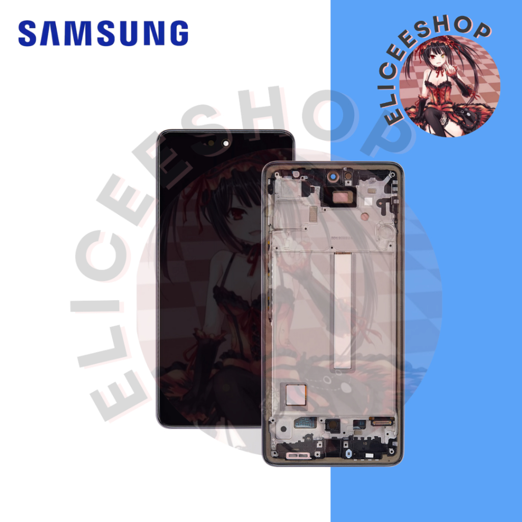 LCD TOUCHSCREEN SAMSUNG A53 5G ORi