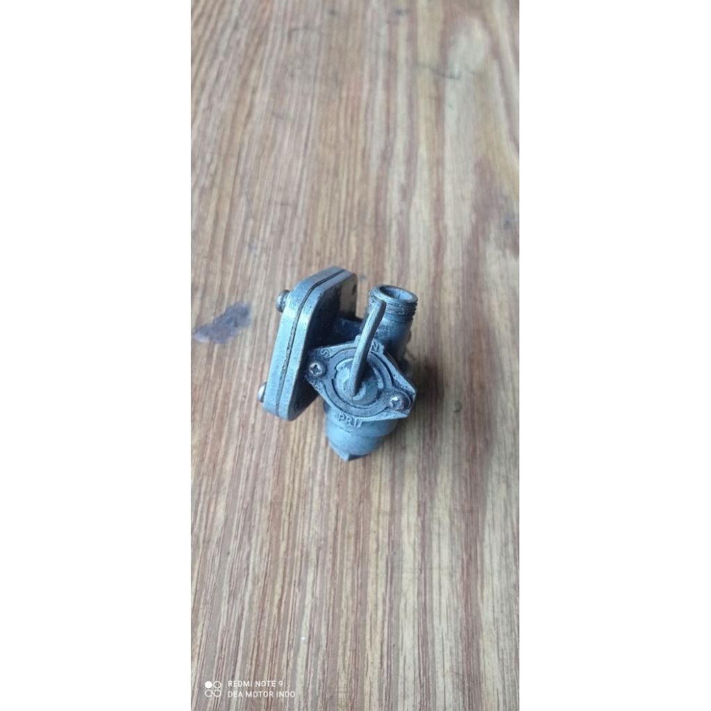 Kran bensin Yamaha v75