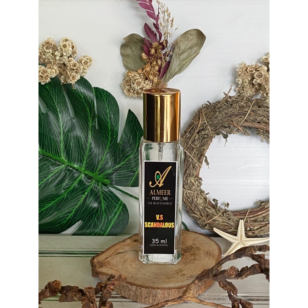 ALMEER.PERFUME