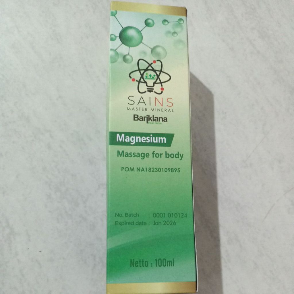 magnesium