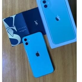 IPHONE 11 64GB IB*X FULLSET