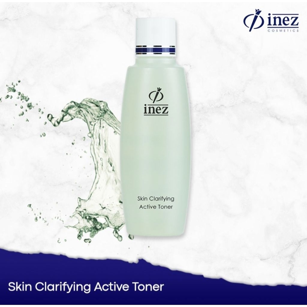 Skin Clarifying Active Toner 150 ml