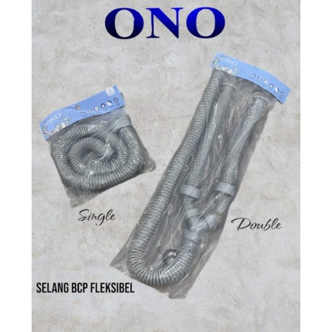 SELANG BCP SINGLE/DOUBLE ONO