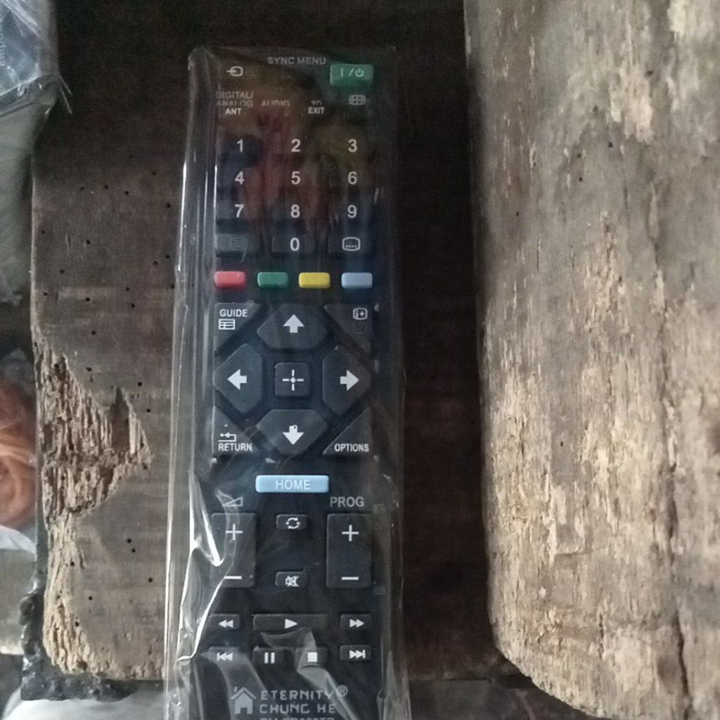 remote tv LED Sony
