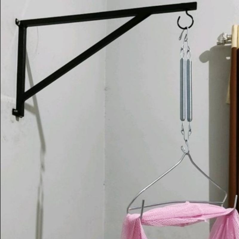 BRACKET AYUNAN DINDING