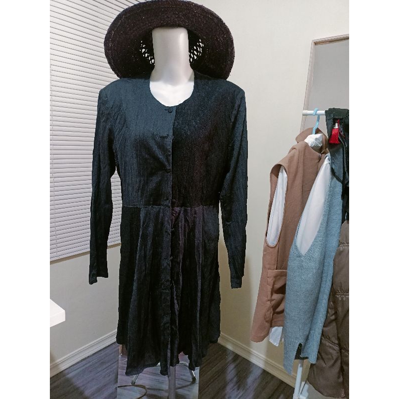 Tunik_Preloved