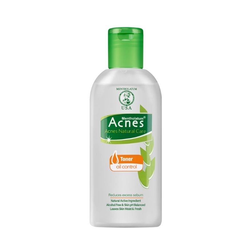 Acnes | Oil Control Toner