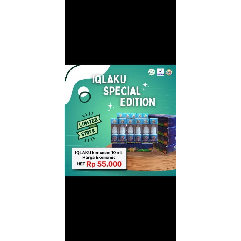 iqlaku